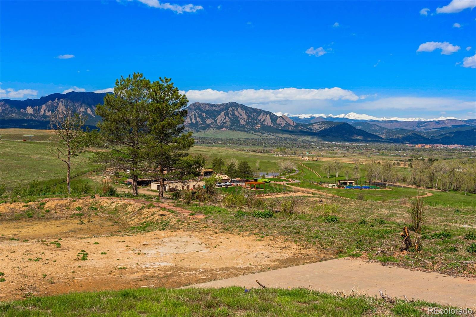 8 Benchmark Drive Boulder CO 80303