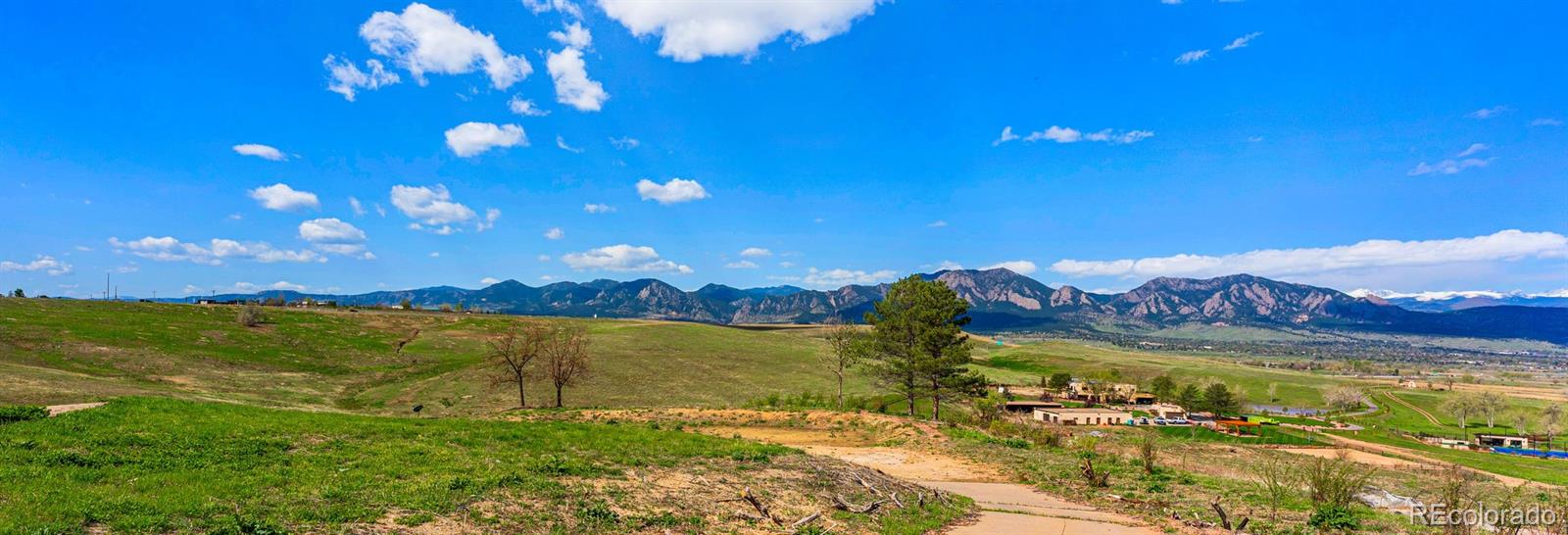 8 Benchmark Drive Boulder CO 80303