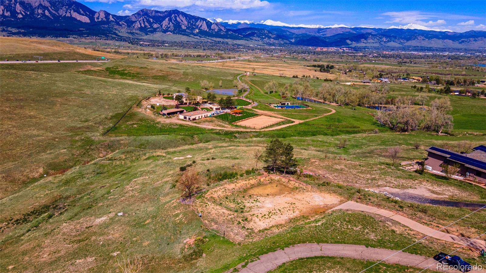 8 Benchmark Drive Boulder CO 80303