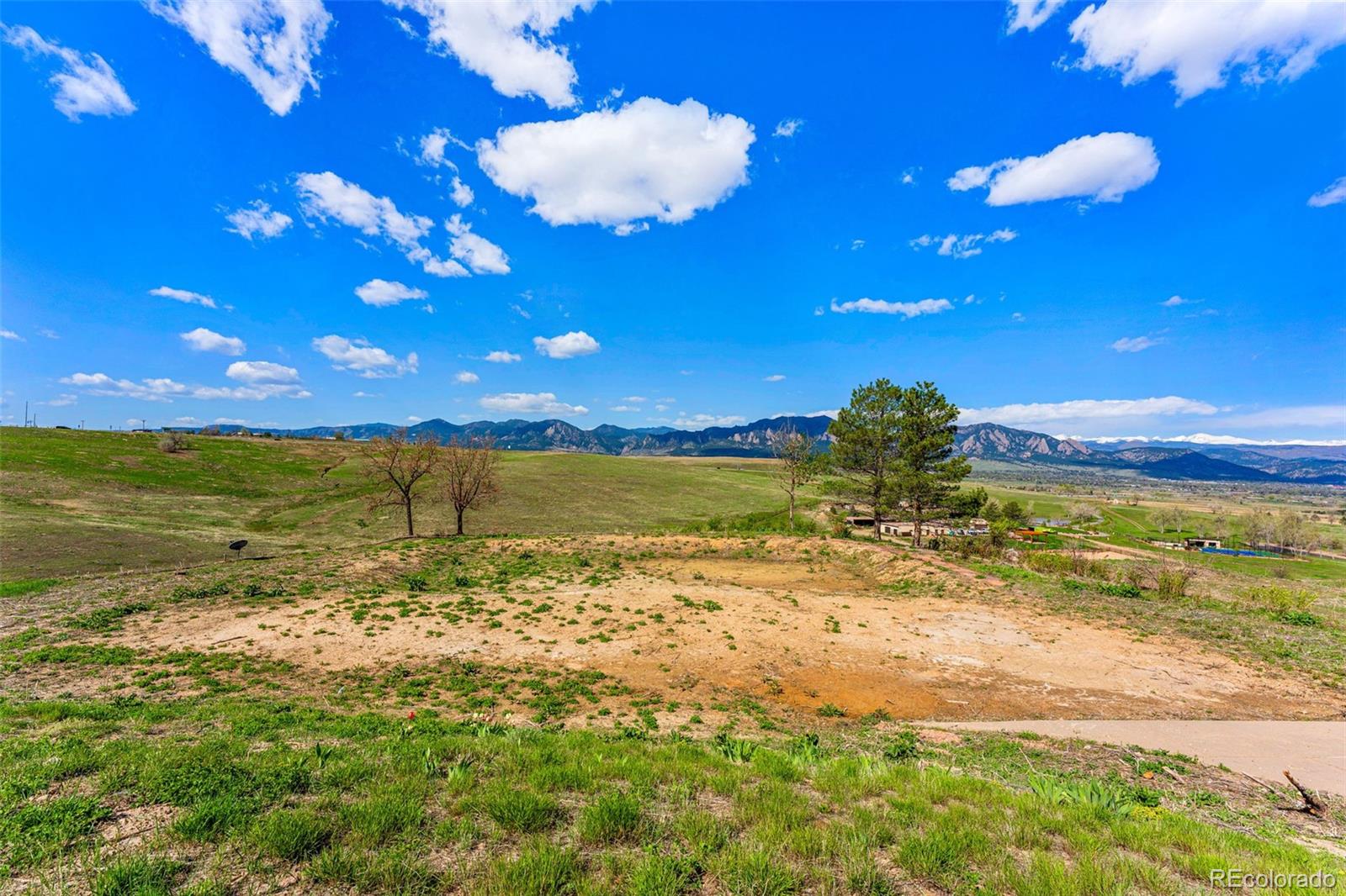 8 Benchmark Drive Boulder CO 80303