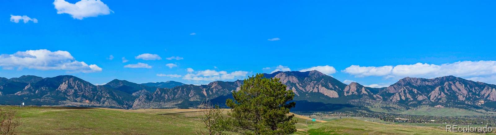 8 Benchmark Drive Boulder CO 80303