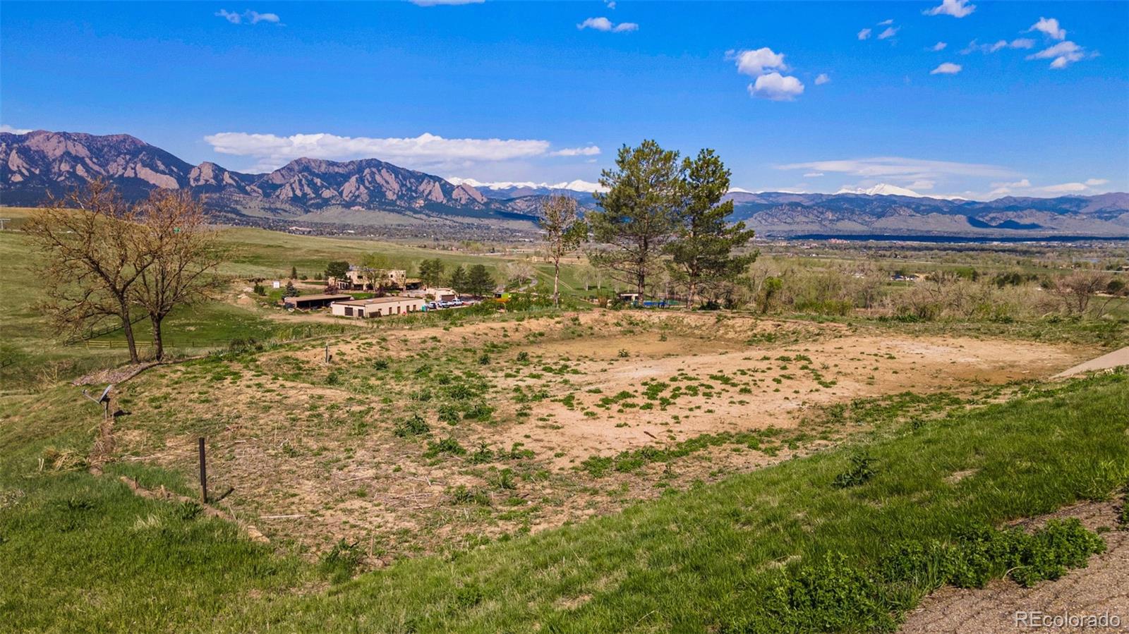 8 Benchmark Drive Boulder CO 80303