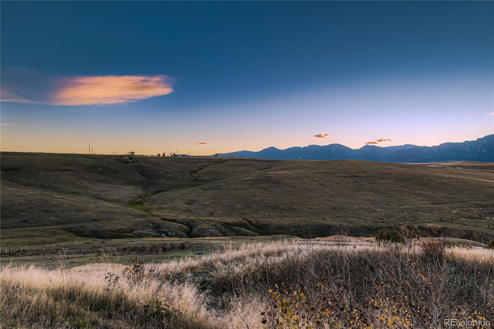 8 Benchmark Drive Boulder CO 80303