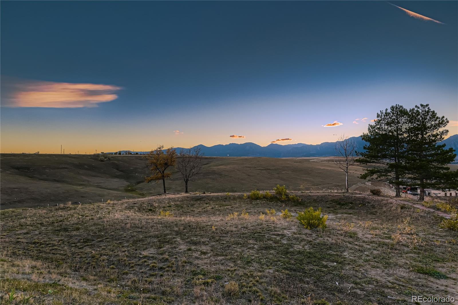 8 Benchmark Drive Boulder CO 80303