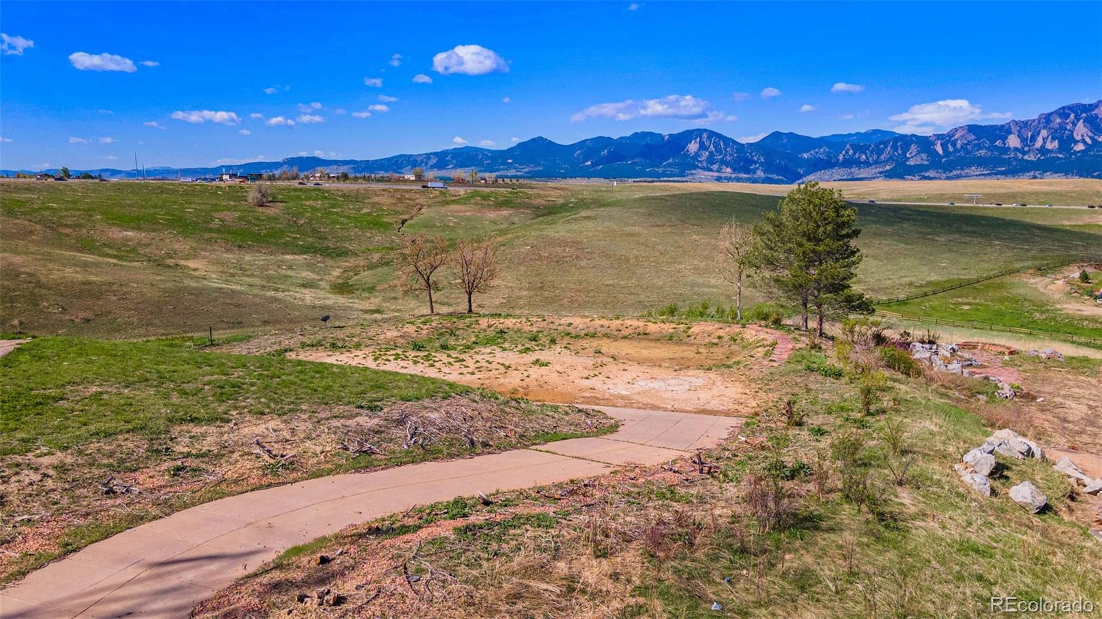 8 Benchmark Drive Boulder CO 80303