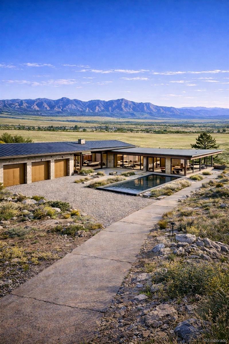 8 Benchmark Drive Boulder CO 80303