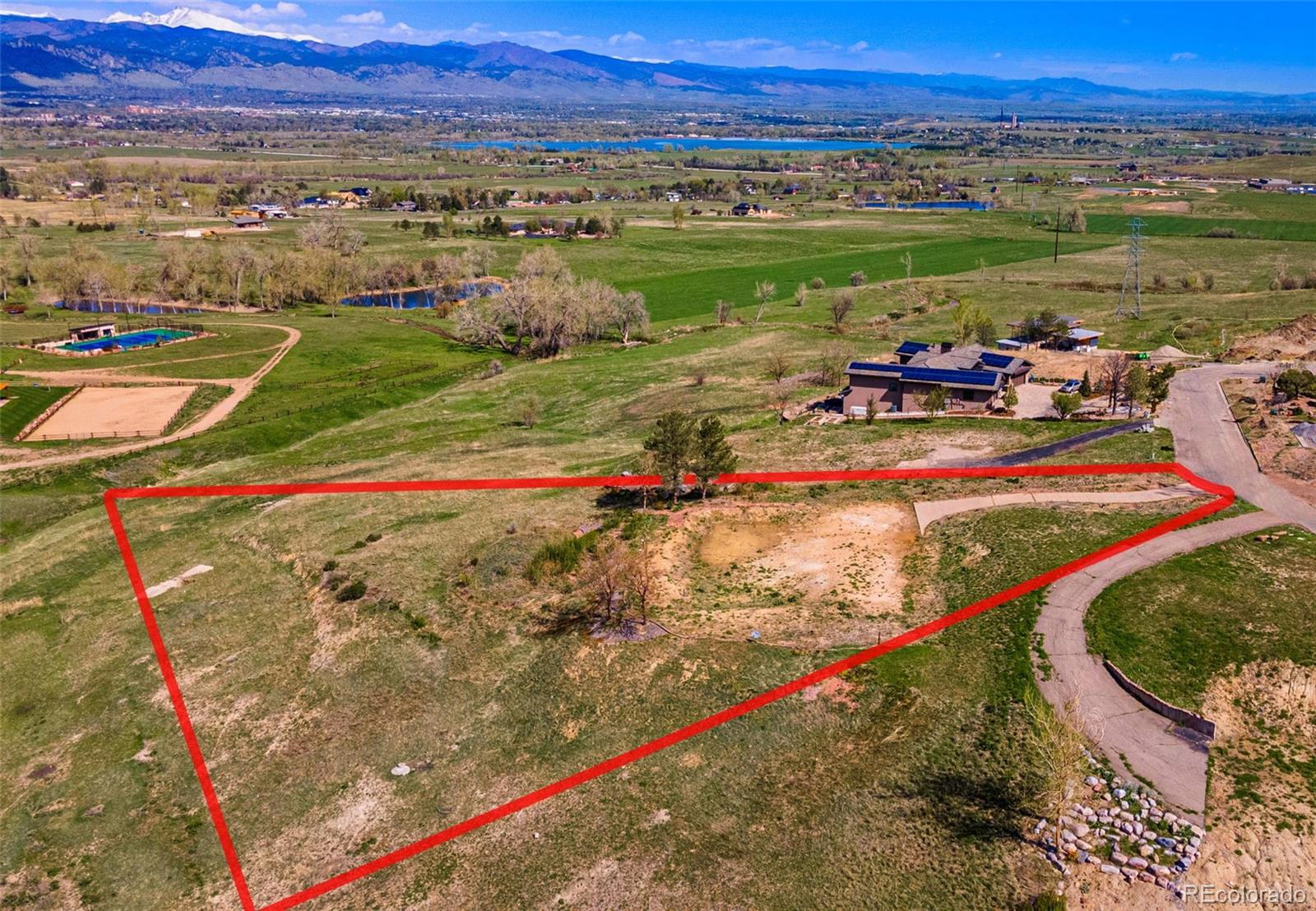 8 Benchmark Drive Boulder CO 80303