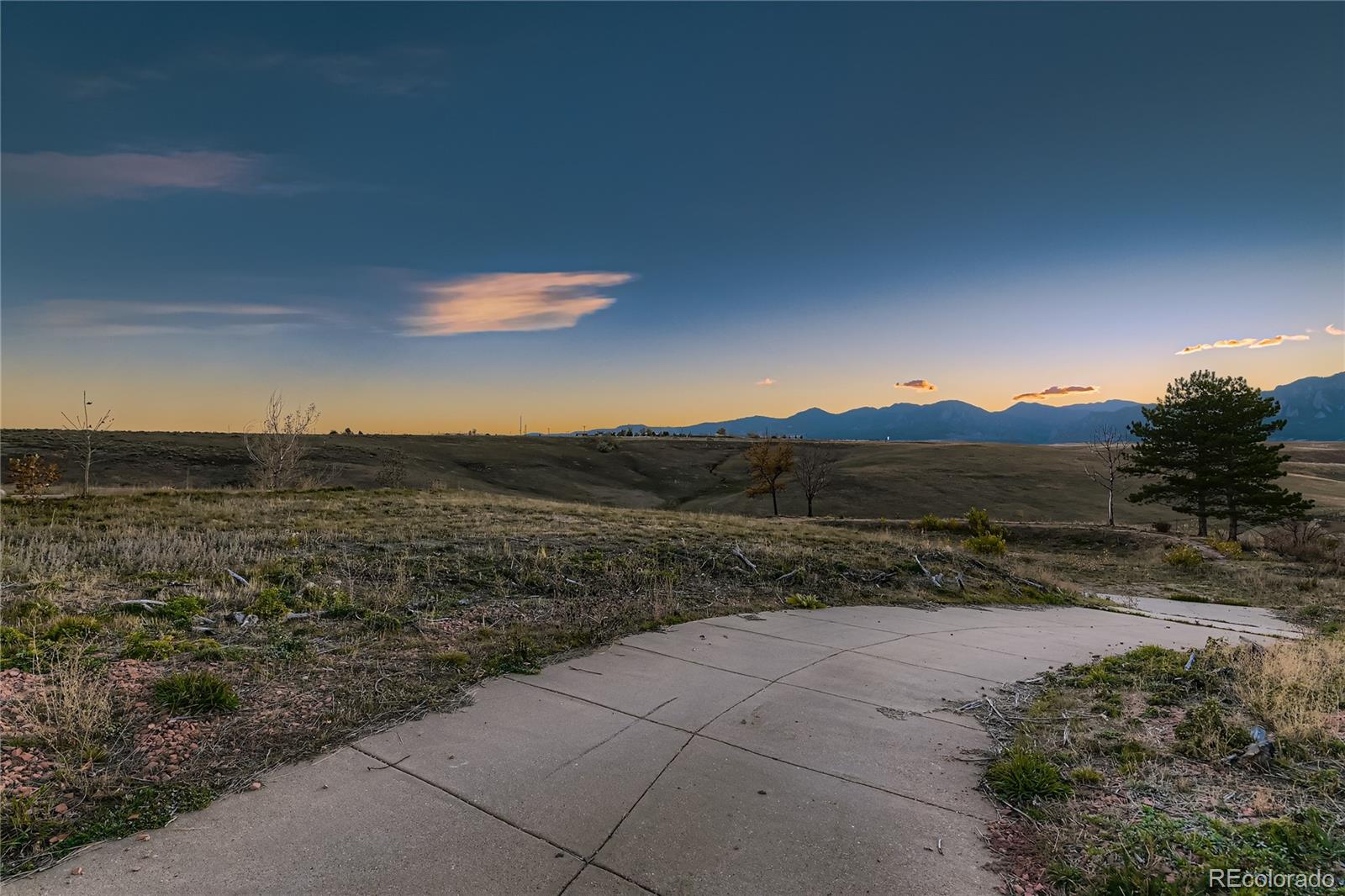 8 Benchmark Drive Boulder CO 80303