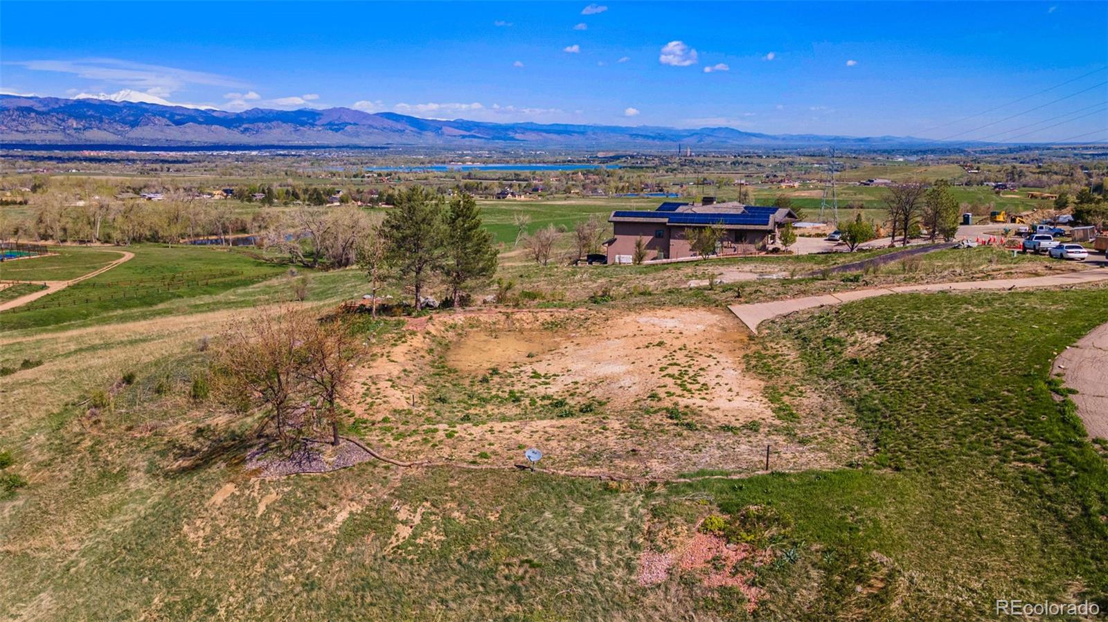 8 Benchmark Drive Boulder CO 80303