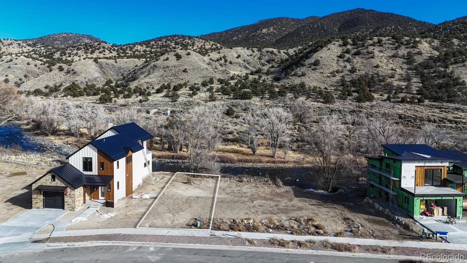 209 River Ridge Lane Salida CO 81201