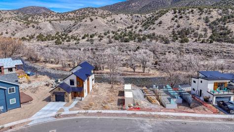 209 River Ridge Lane Salida CO 81201