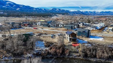 209 River Ridge Lane Salida CO 81201
