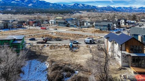 209 River Ridge Lane Salida CO 81201