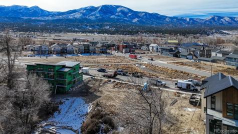 209 River Ridge Lane Salida CO 81201