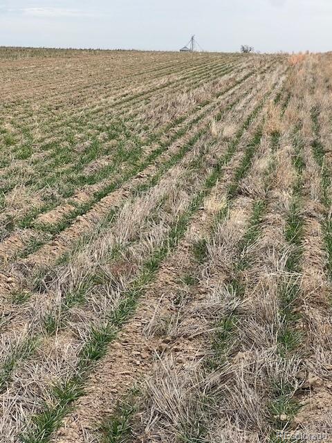 Tbd County Road 2 Atwood CO 80722