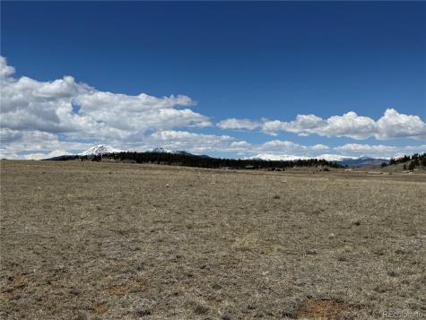 3 Ranch Hartsel CO 80449