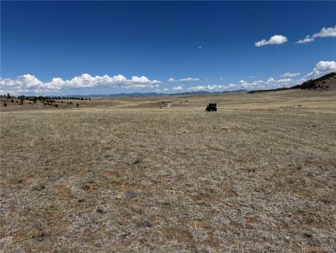 3 Ranch Hartsel CO 80449