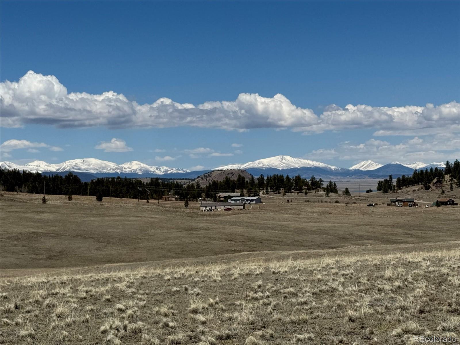 3 Ranch Hartsel CO 80449