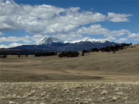 3 Ranch Hartsel CO 80449