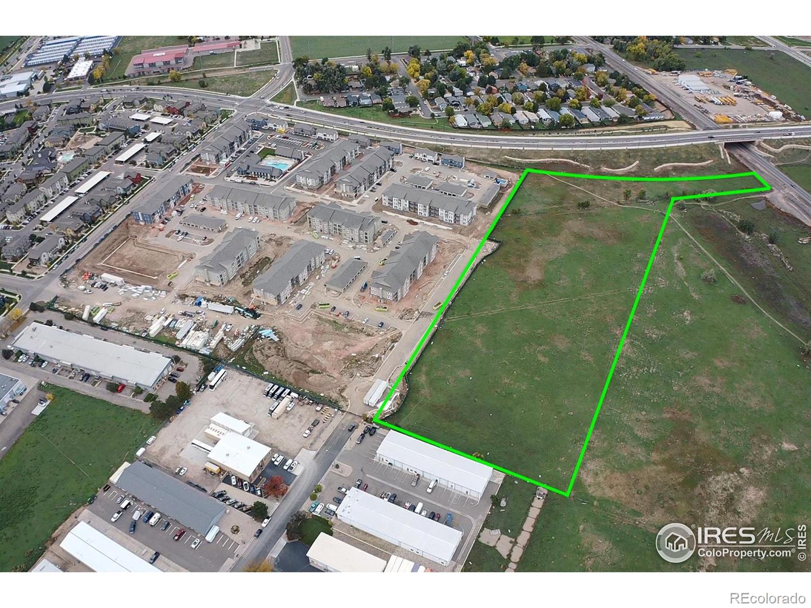 0 N Link Lane Fort Collins CO 80524