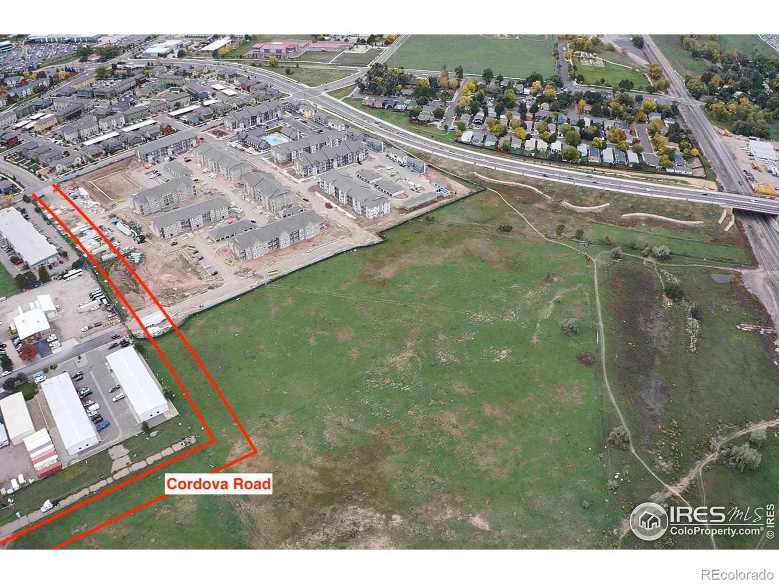 0 N Link Lane Fort Collins CO 80524