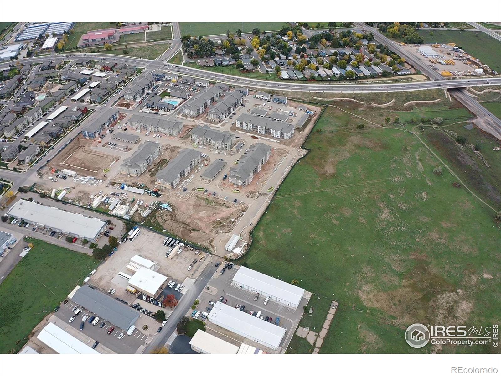 0 N Link Lane Fort Collins CO 80524