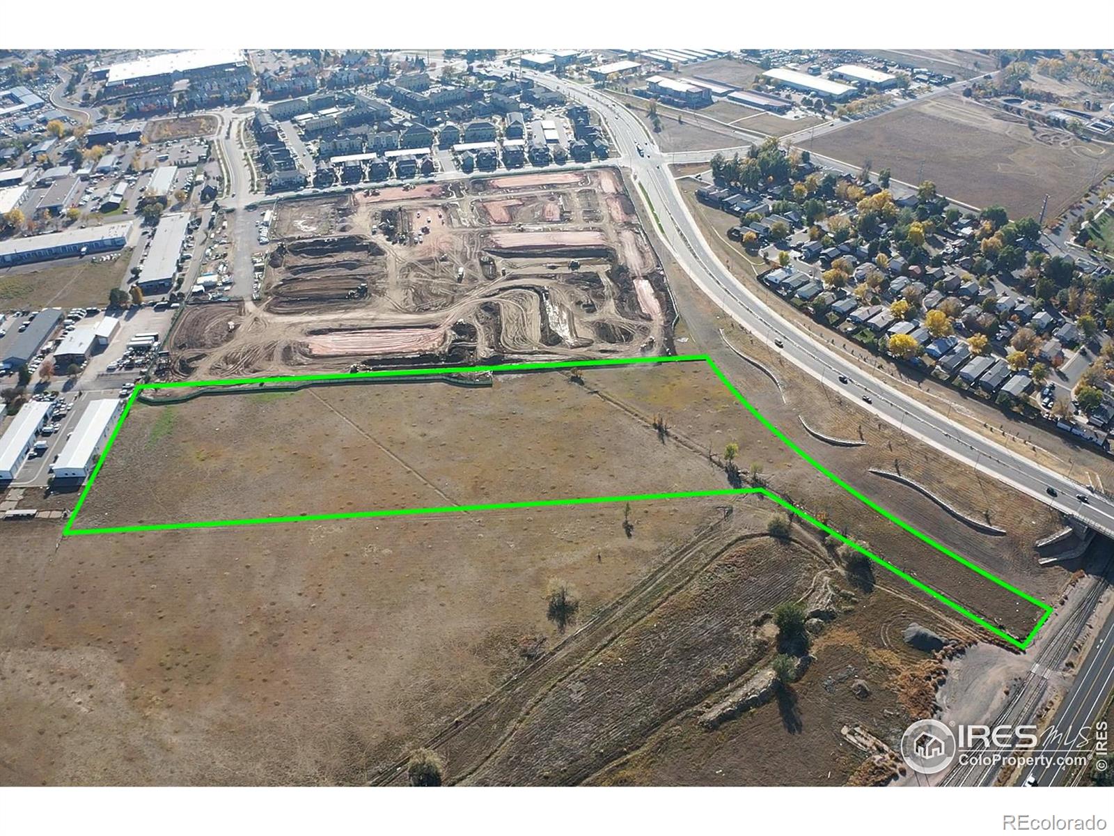 0 N Link Lane Fort Collins CO 80524