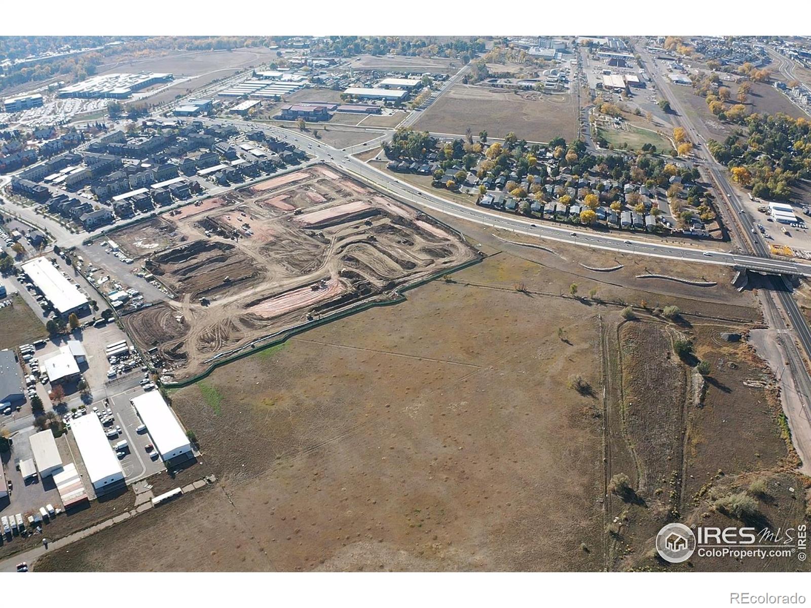 0 N Link Lane Fort Collins CO 80524