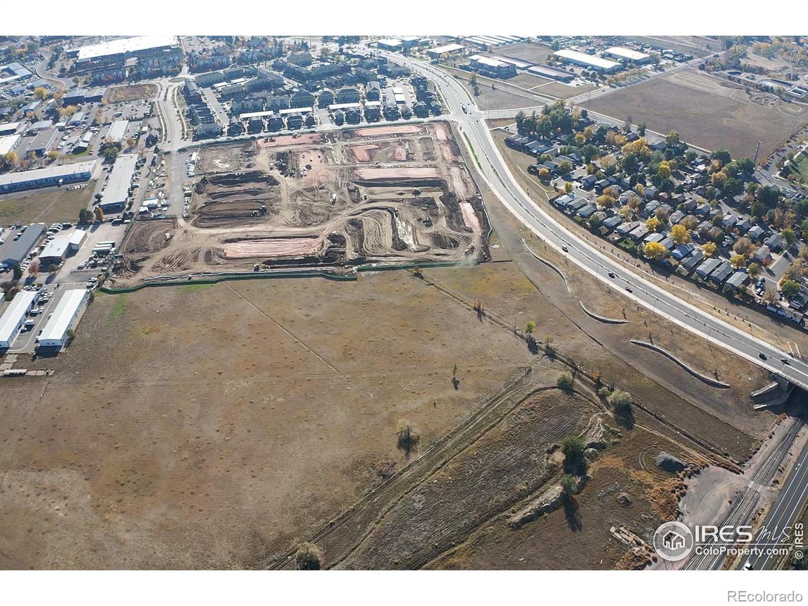 0 N Link Lane Fort Collins CO 80524