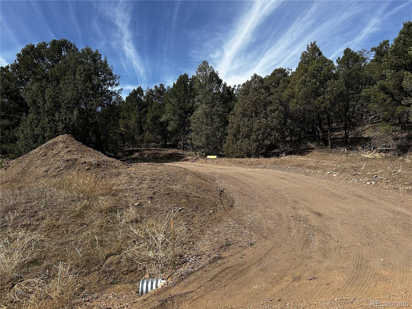 2065 Indian Wells Road Cotopaxi CO 81223