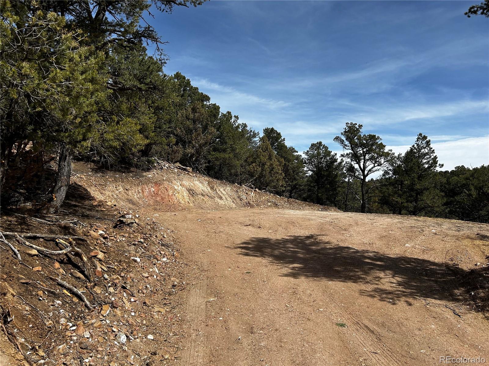 2065 Indian Wells Road Cotopaxi CO 81223