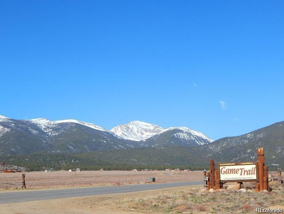 30583 Timberline Drive Buena Vista CO 81211