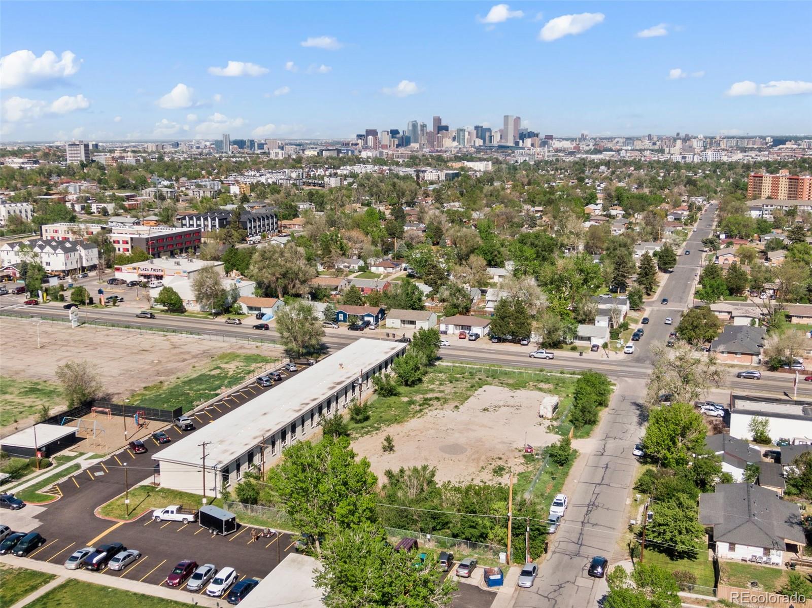 903 Sheridan Boulevard Lakewood CO 80214