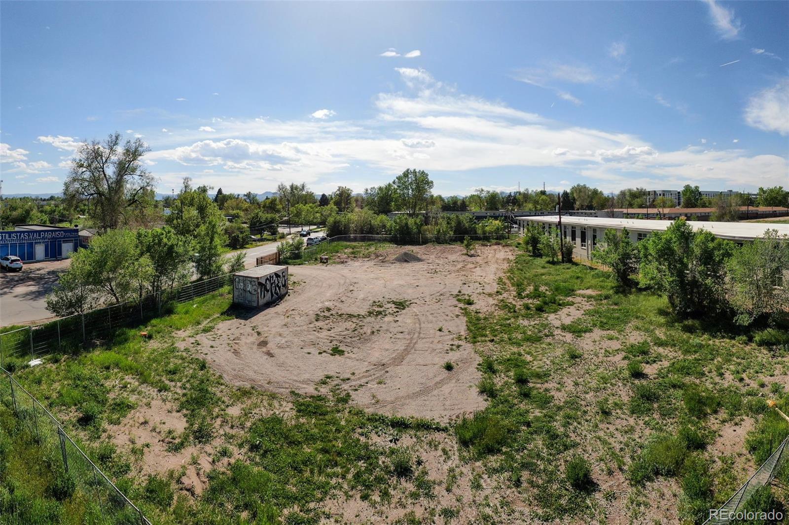 903 Sheridan Boulevard Lakewood CO 80214