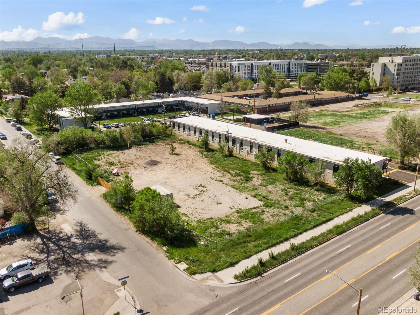 903 Sheridan Boulevard Lakewood CO 80214