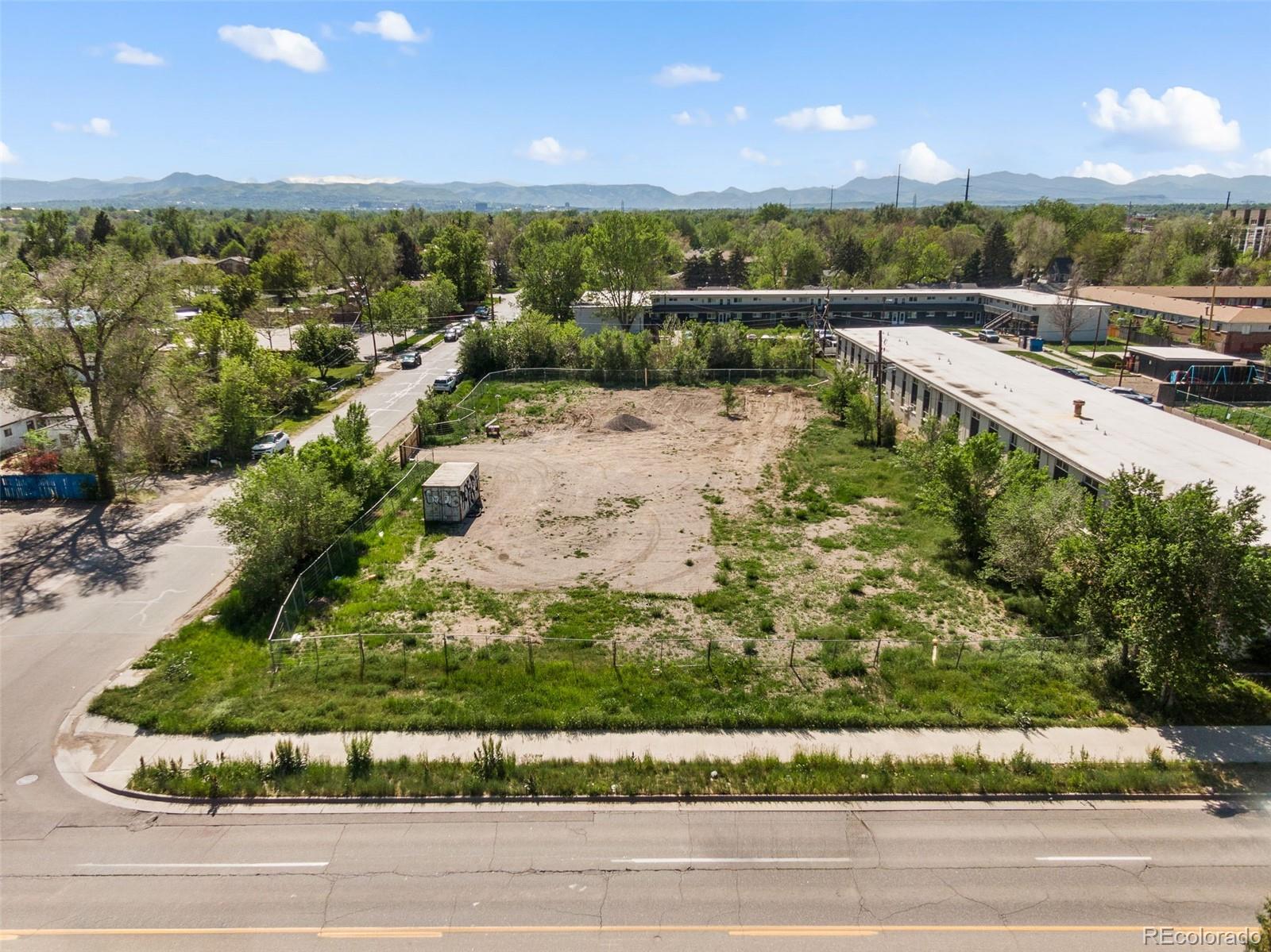 903 Sheridan Boulevard Lakewood CO 80214