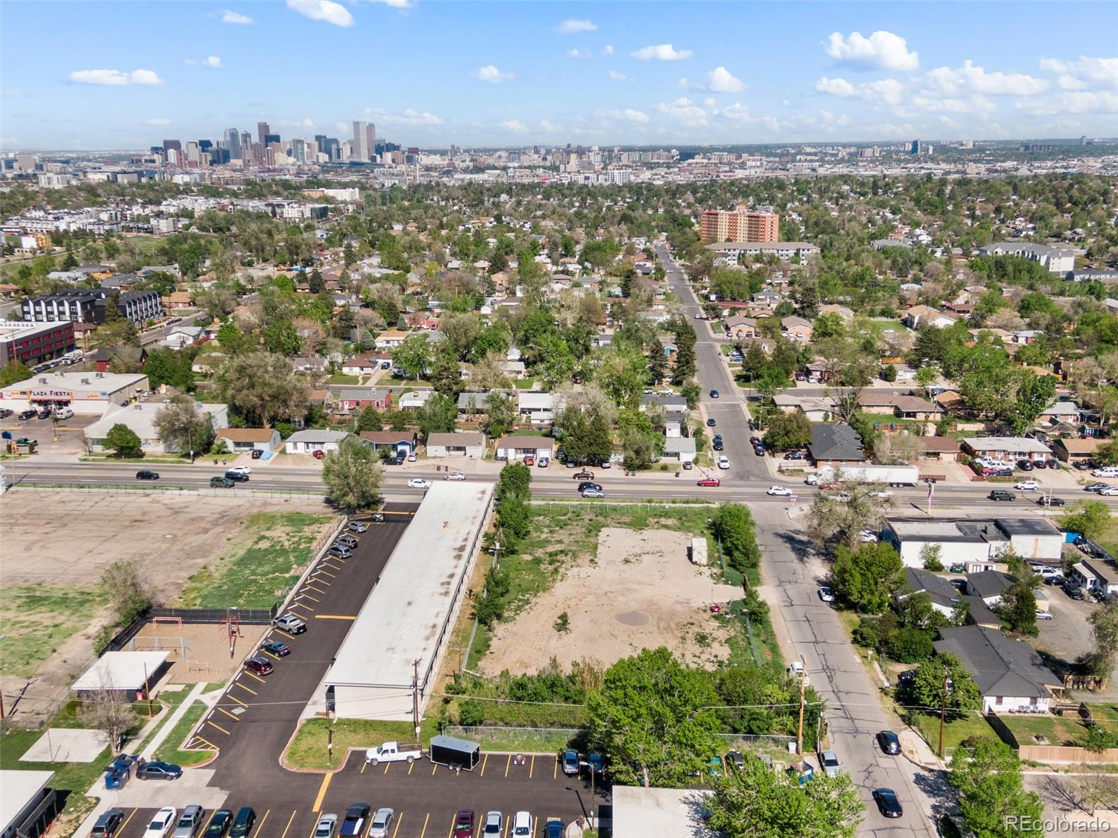903 Sheridan Boulevard Lakewood CO 80214