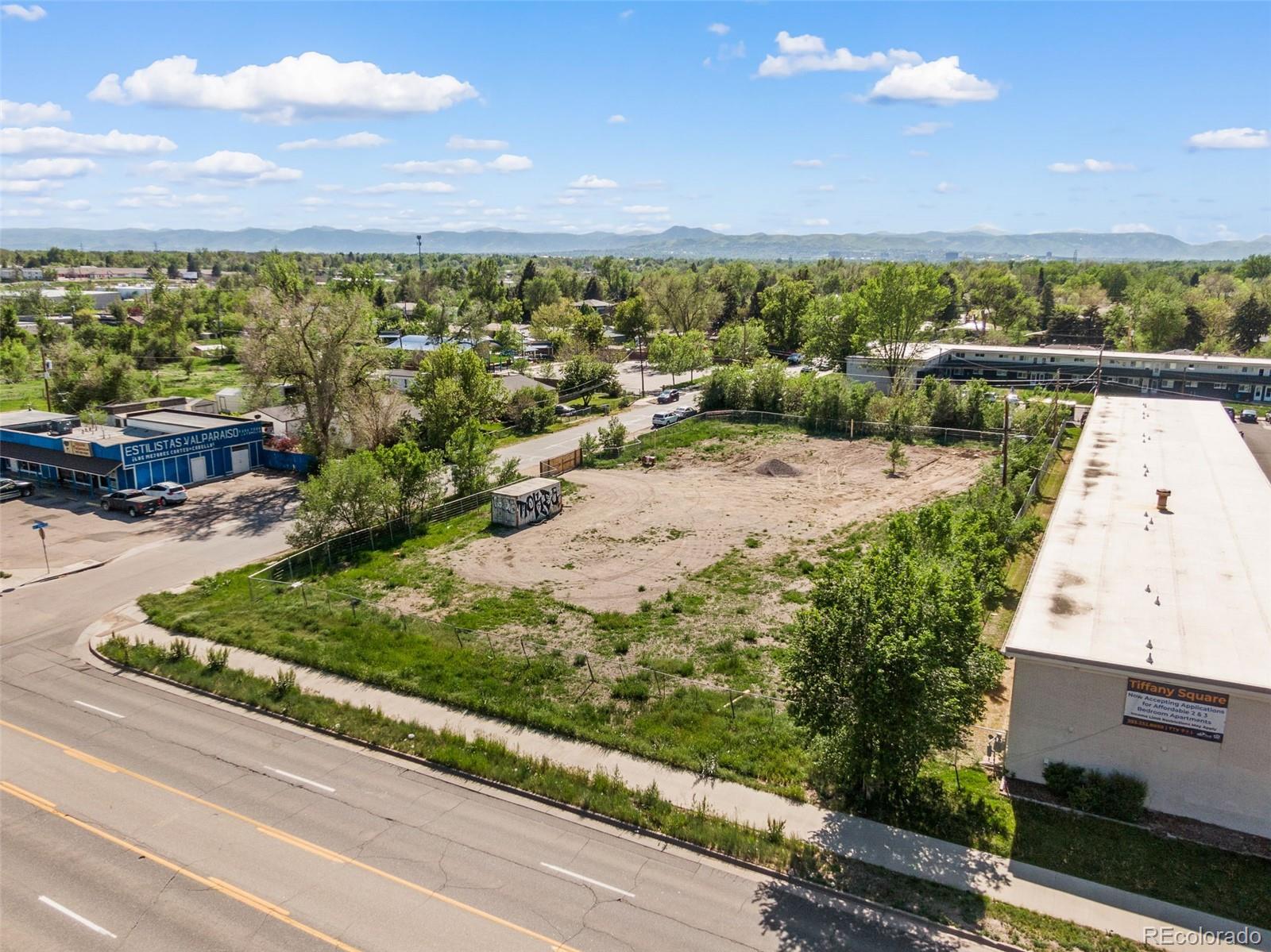 903 Sheridan Boulevard Lakewood CO 80214