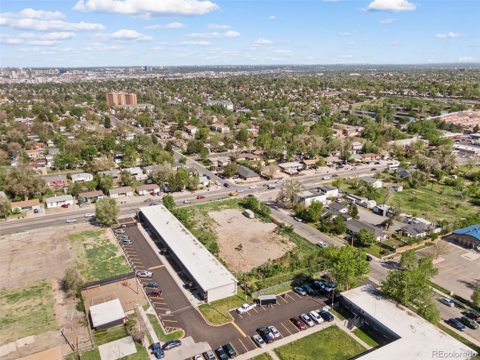 903 Sheridan Boulevard Lakewood CO 80214