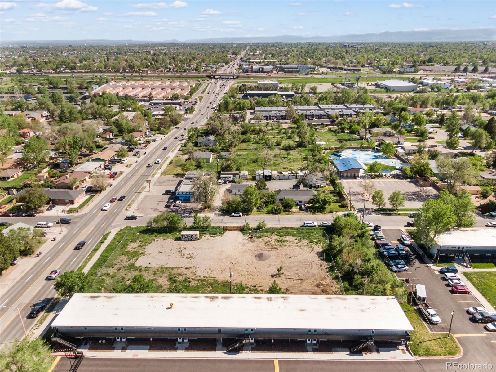 903 Sheridan Boulevard Lakewood CO 80214