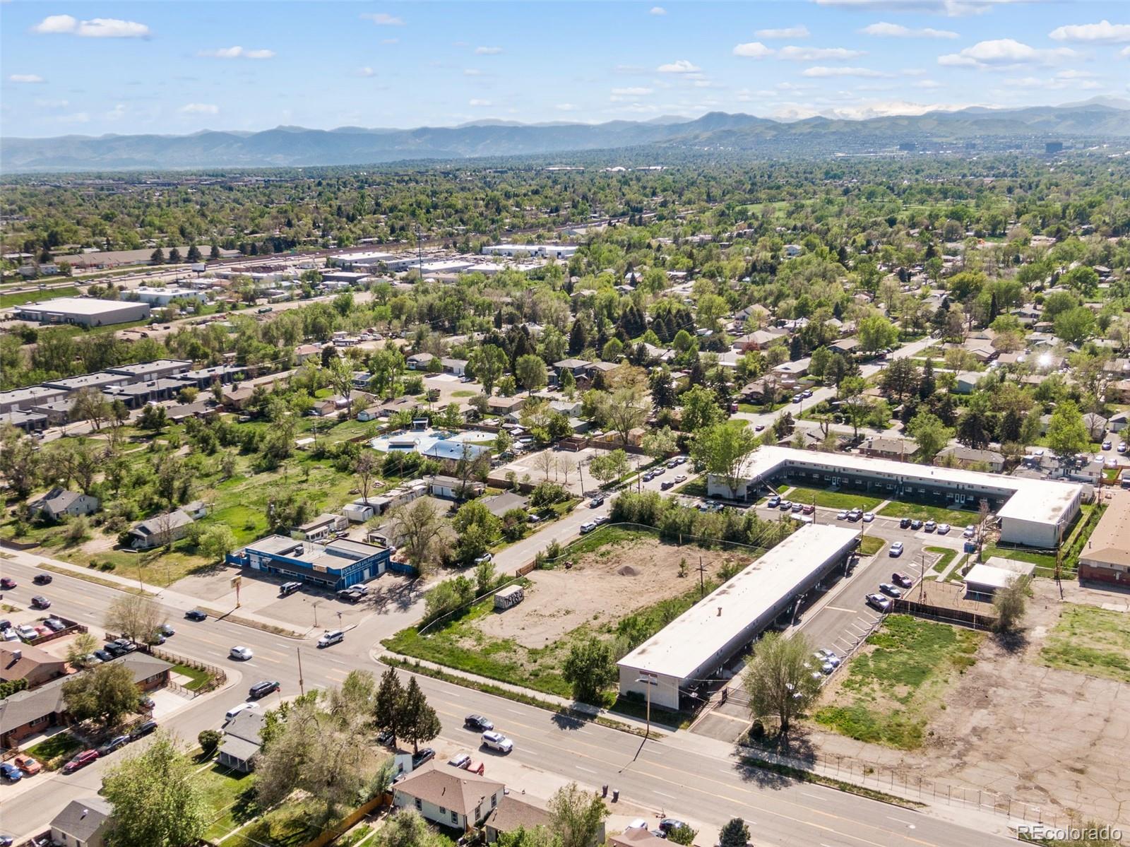 903 Sheridan Boulevard Lakewood CO 80214