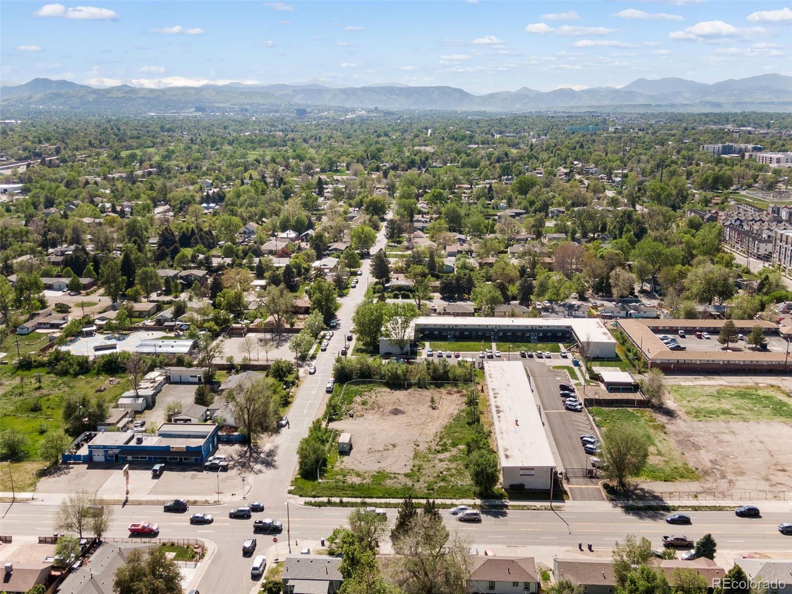 903 Sheridan Boulevard Lakewood CO 80214