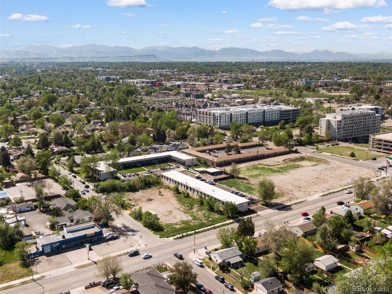 903 Sheridan Boulevard Lakewood CO 80214