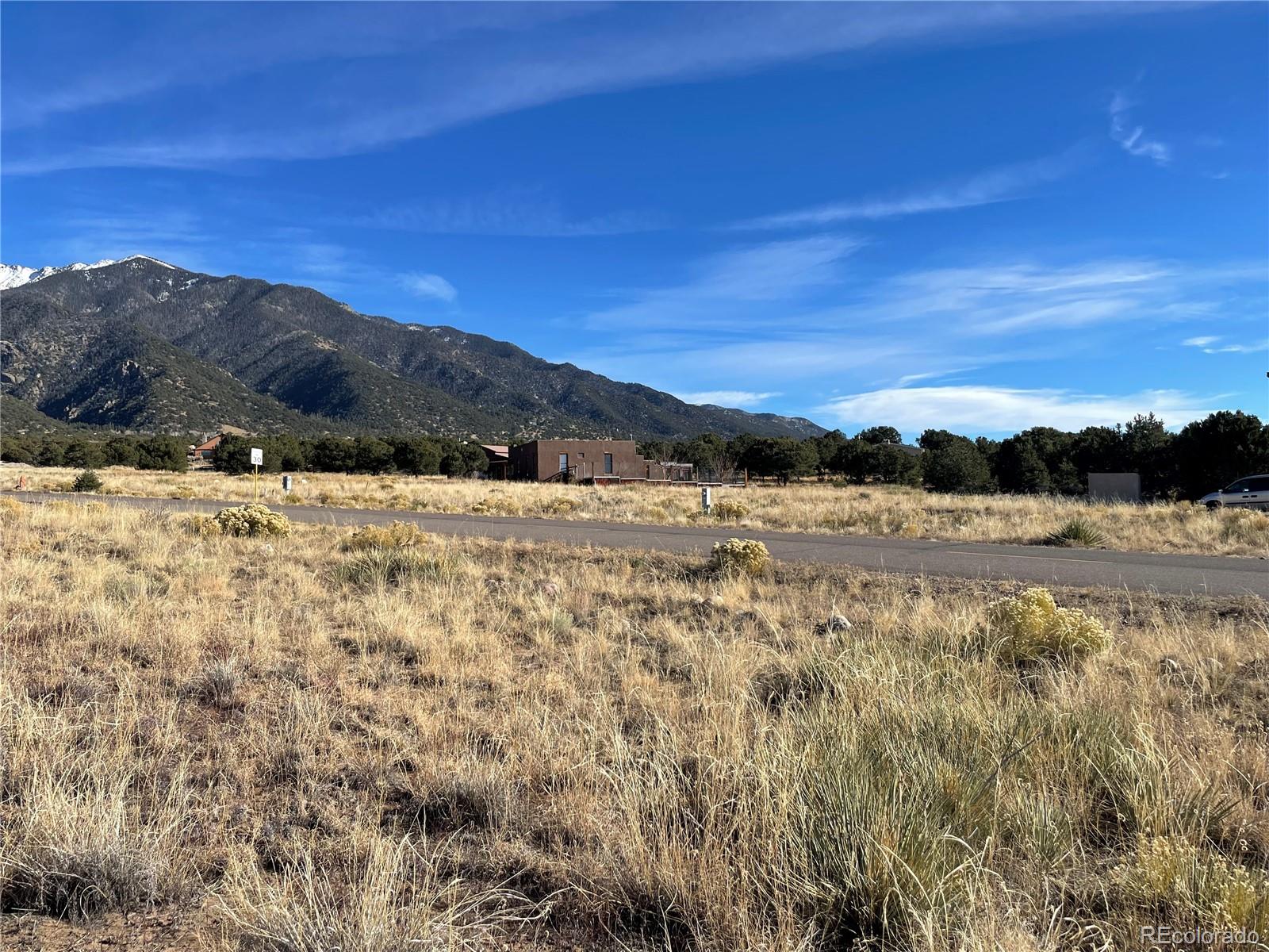 3301 Camino Del Rey Crestone CO 81131
