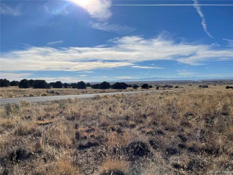 3301 Camino Del Rey Crestone CO 81131