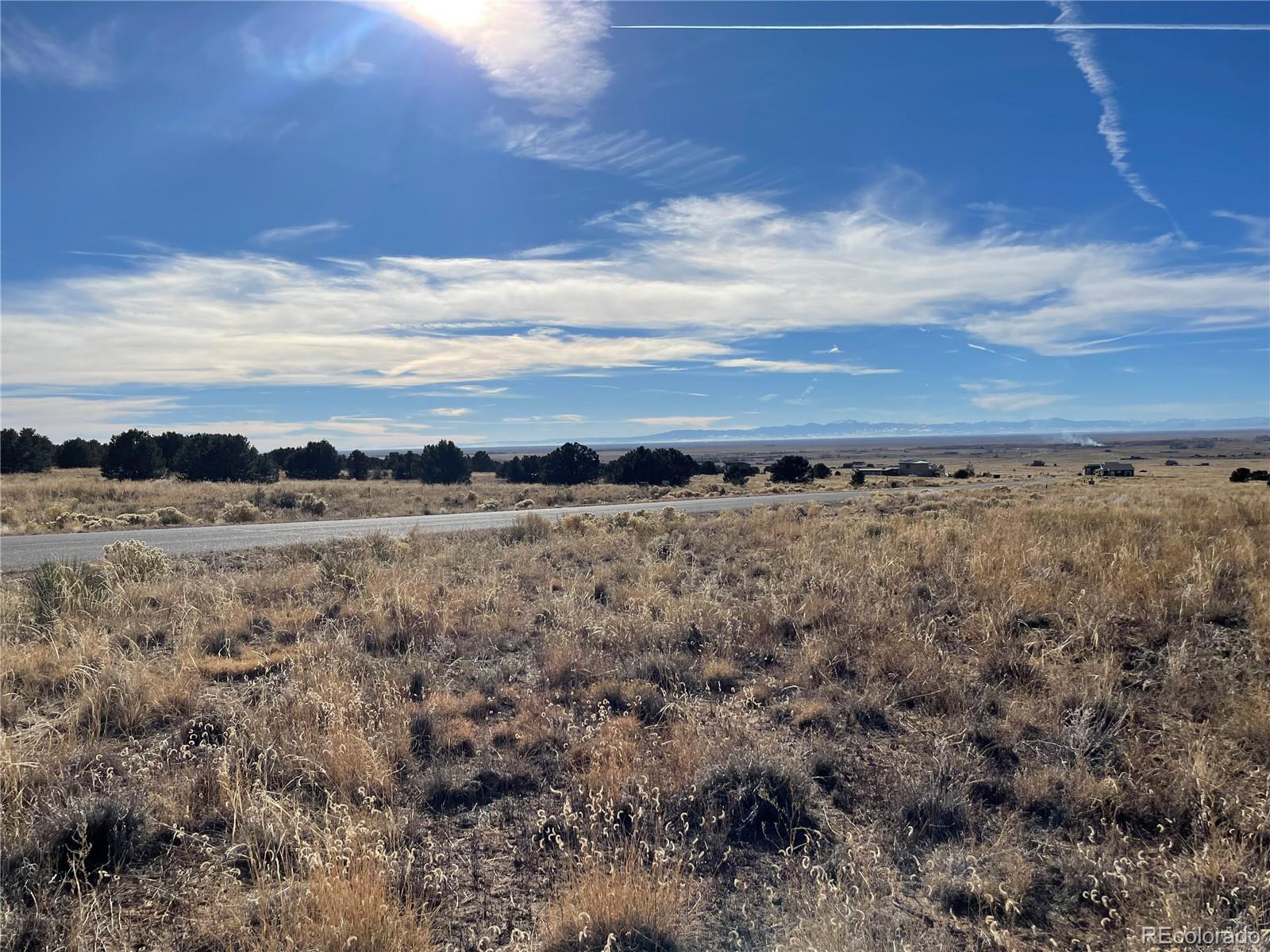 3301 Camino Del Rey Crestone CO 81131