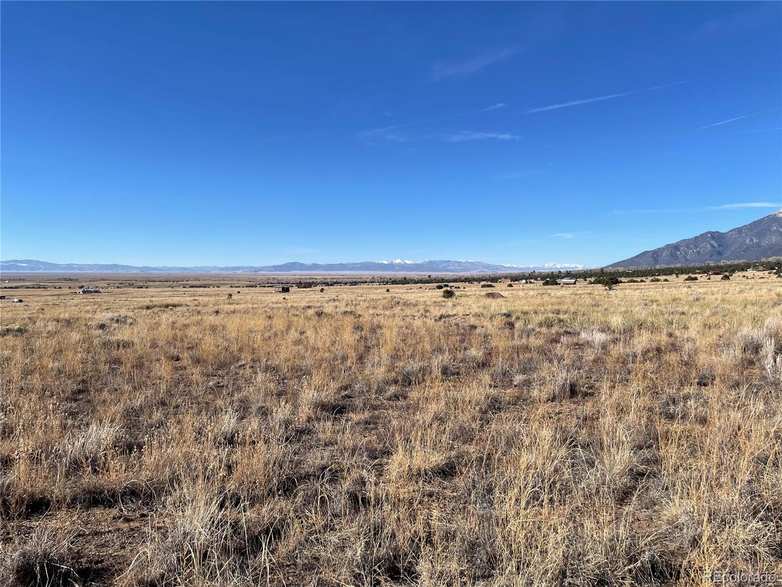 3301 Camino Del Rey Crestone CO 81131
