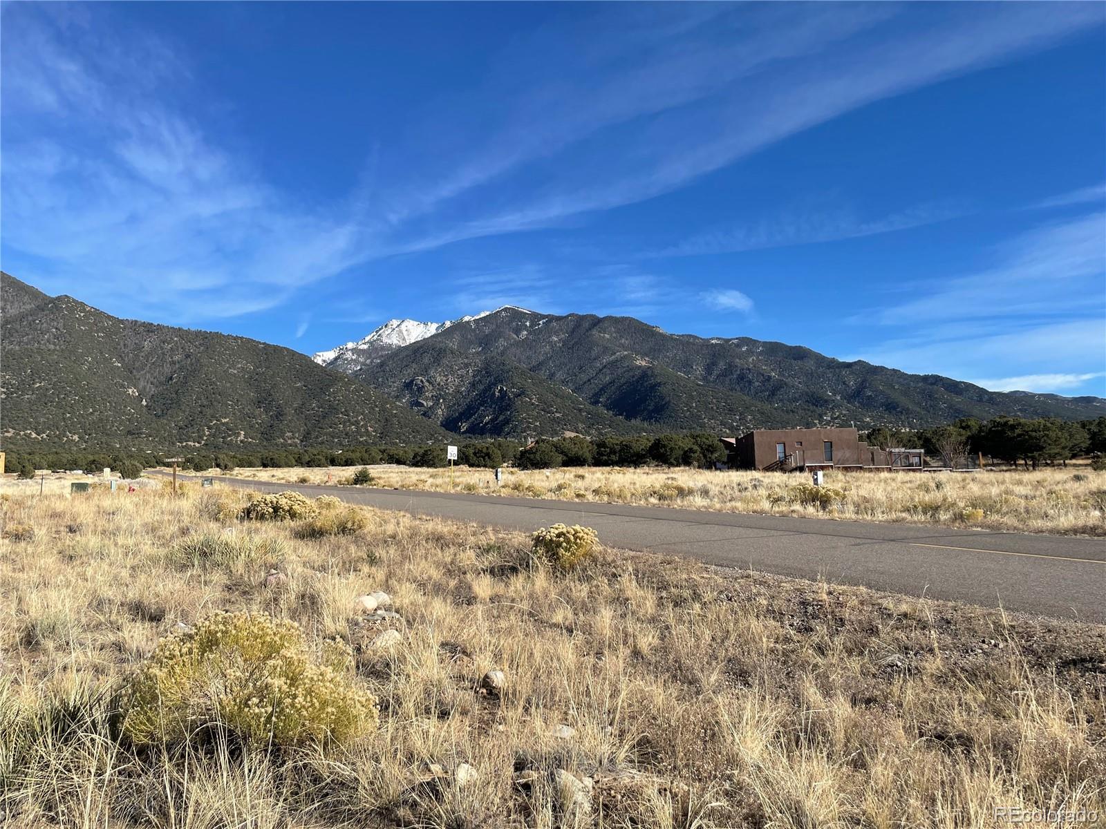 3301 Camino Del Rey Crestone CO 81131