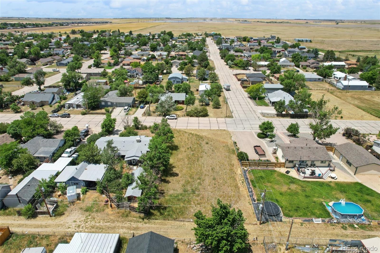 N 5th Street Bennett CO 80102