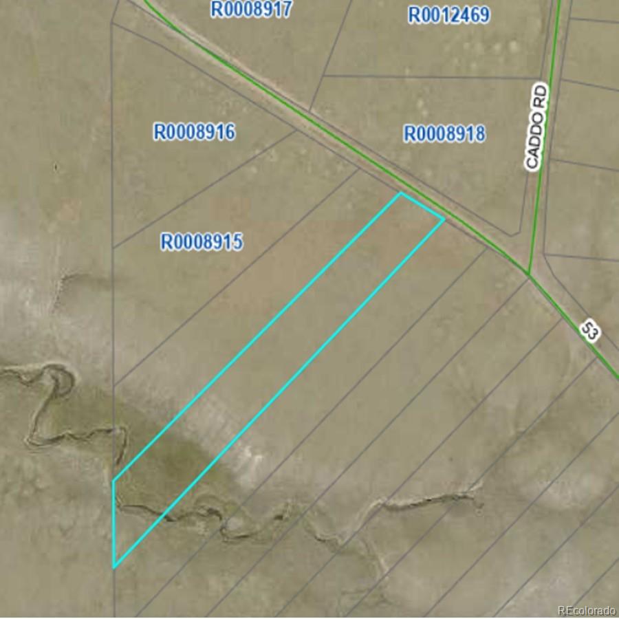 000 County Road 53 Hartsel CO 80449